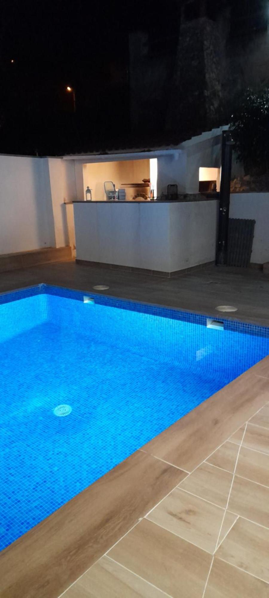 Villa Avril Piscina Privada Y Amplias Terrazas Olivella Kültér fotó