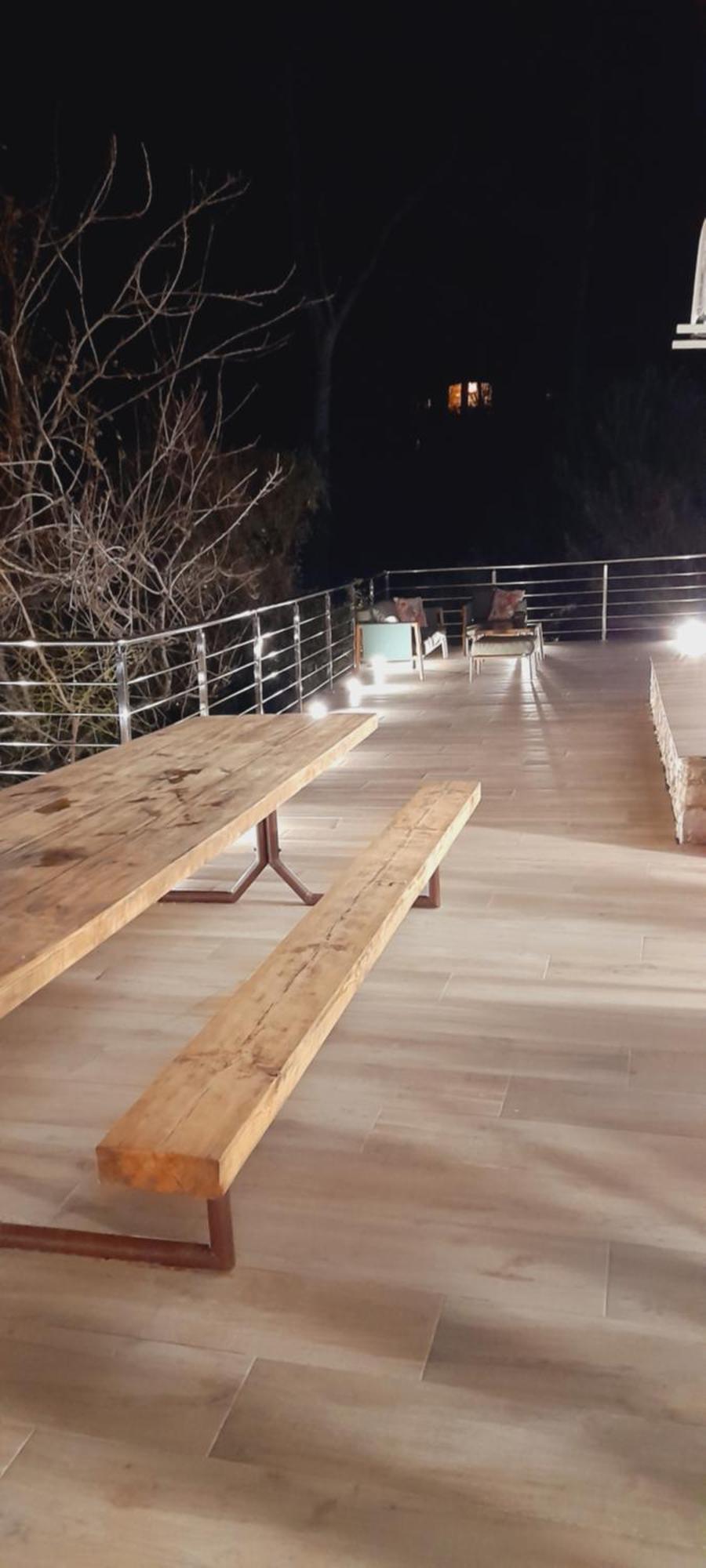 Villa Avril Piscina Privada Y Amplias Terrazas Olivella Kültér fotó