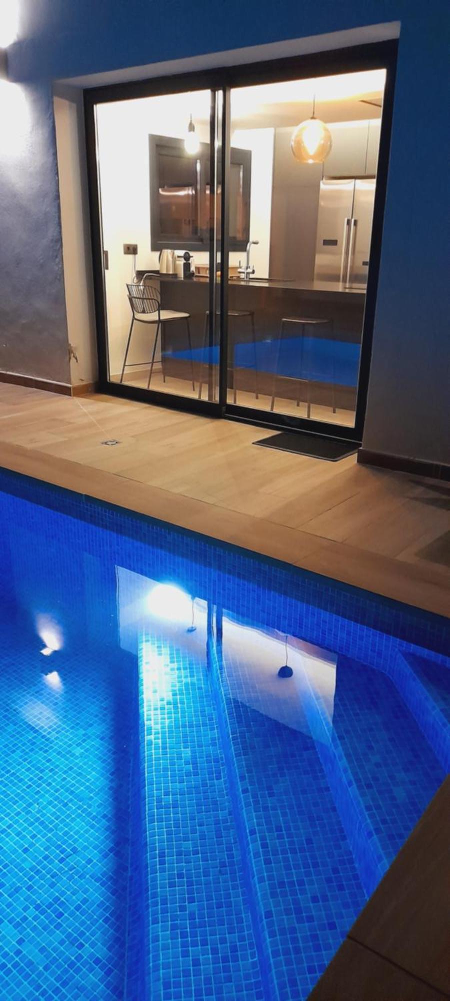 Villa Avril Piscina Privada Y Amplias Terrazas Olivella Kültér fotó